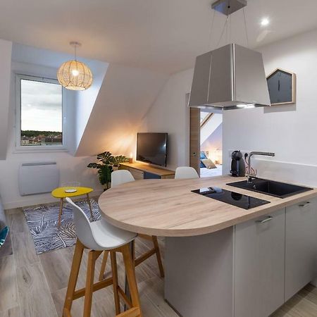 Superbe Appartement 4 pers + 1bb - 3km DisneyLand Magny-le-Hongre Bagian luar foto